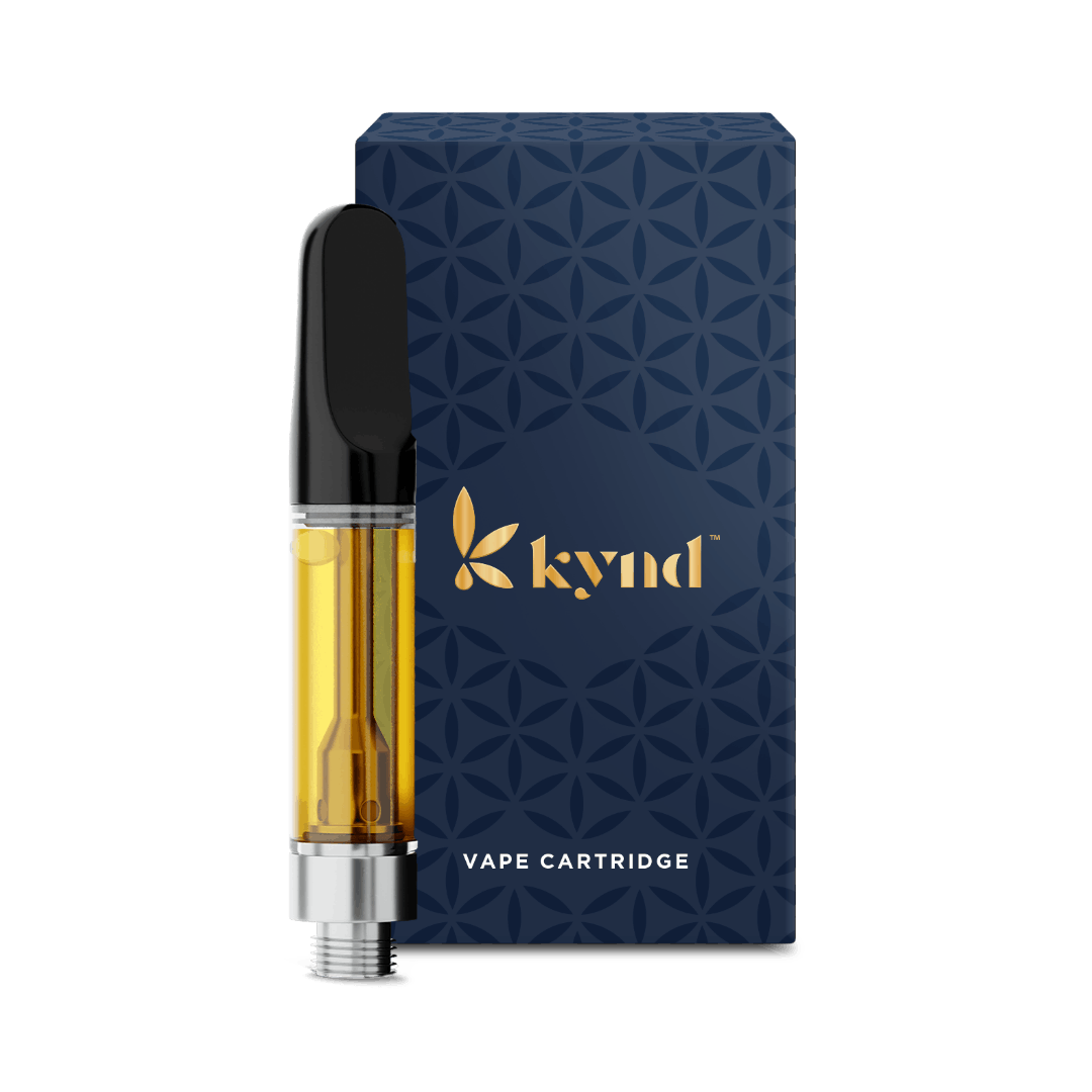 Frosted Star Vape Cartridge AYR Leesburg