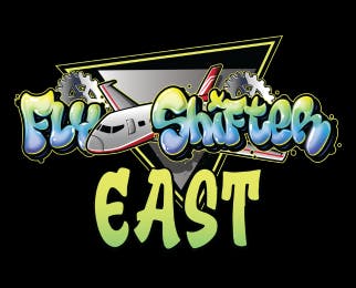 logo for Fly Shifter Recreational Cannabis - Detroit East