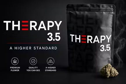 Product Therapy | Cherry Pie | Flower