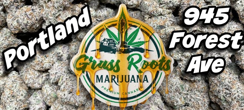 Forest Ave Dutchie Banner