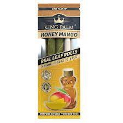 Product NC King Palm Minis - Honey Mango 2pk