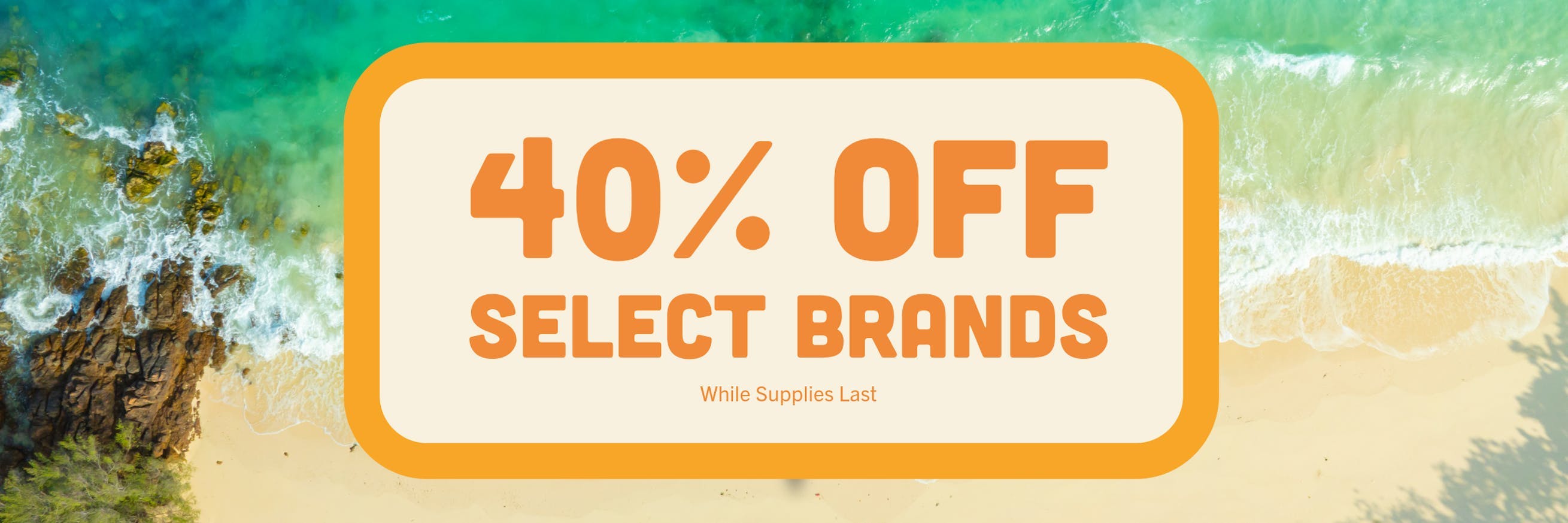 40% OFF KLUTCH AND WYLD