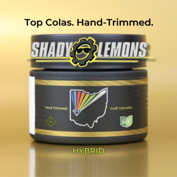 RTZ x Jealousy | 2.83g 2.83g Flower | The Standard |