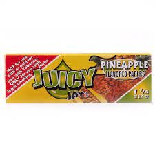 Pineapple 1 1/4 Rolling Papers - 32pk