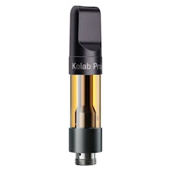 510 Cartridge | Kolab Project - 157 Series Guava OG 90+ - Sativa
