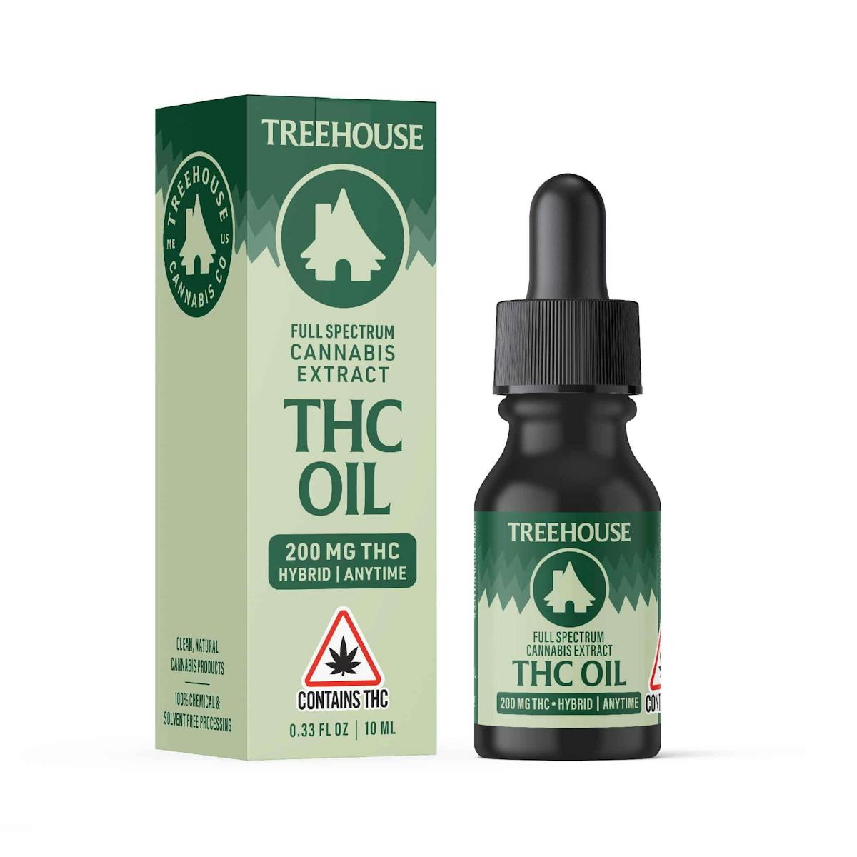 Image of Hybrid Hash Rosin Tincture