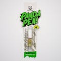 Panda Pen: Tropical Trainwreck - Distillate Cartridge