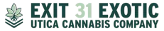 dispensary logo