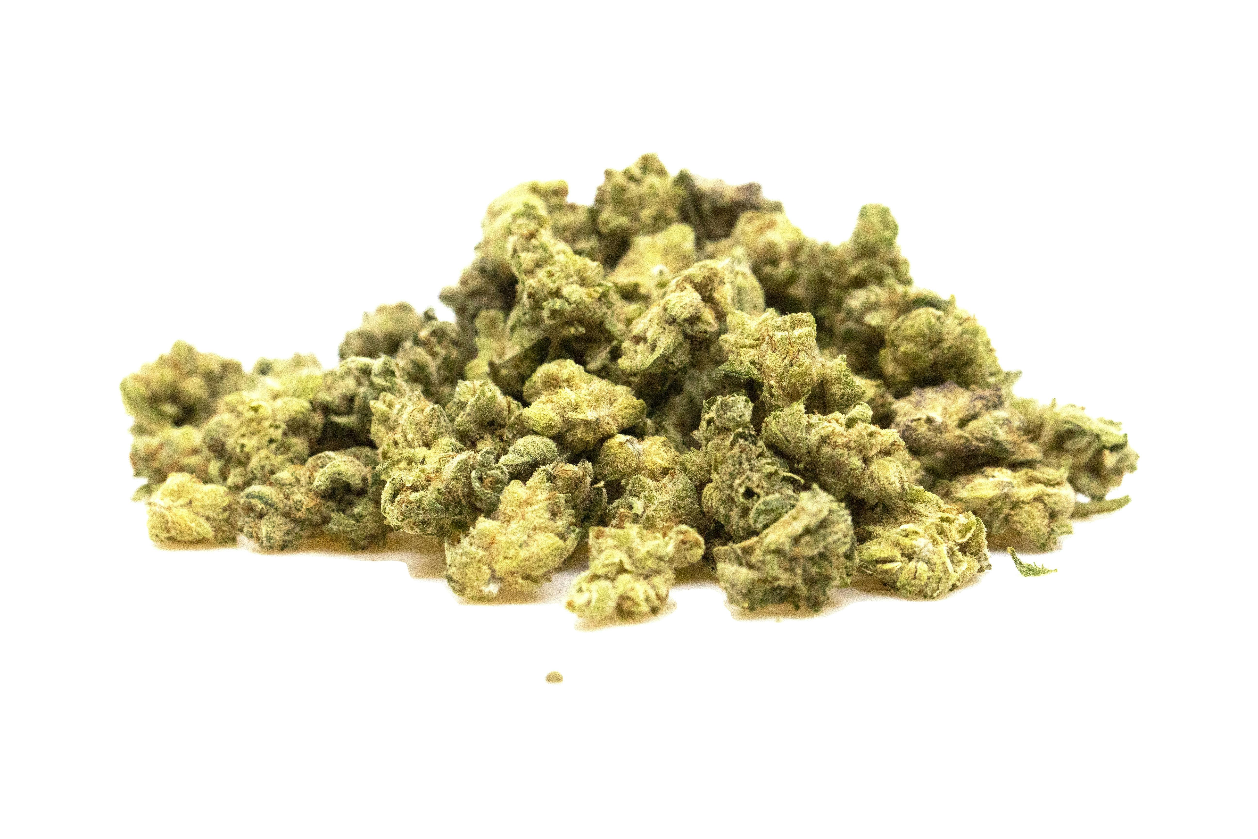 Product: Mighty Fine | Certified Organic Jack Herer | 7g