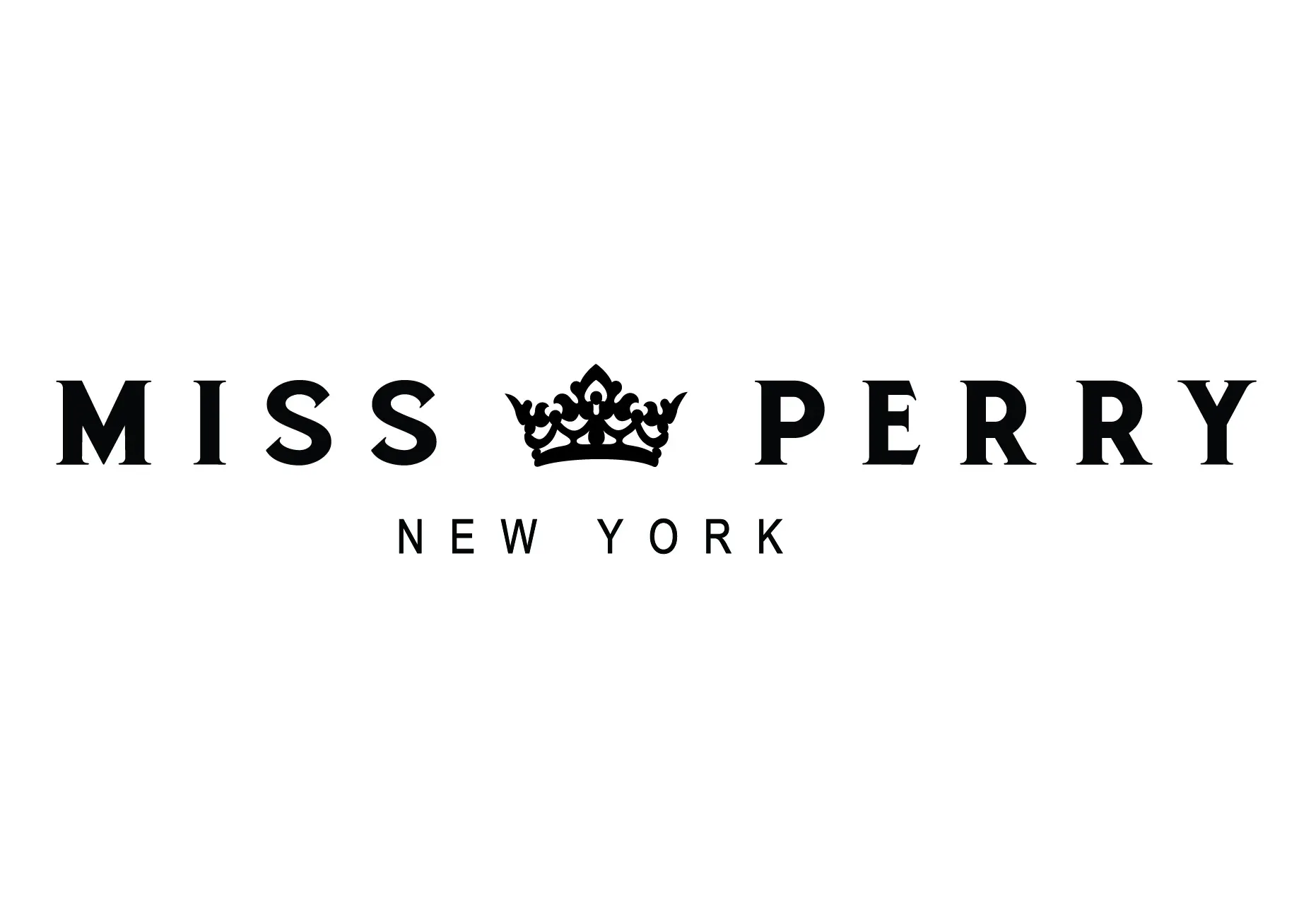 Miss Perry logo
