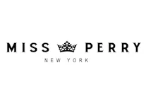 Miss Perry Logo