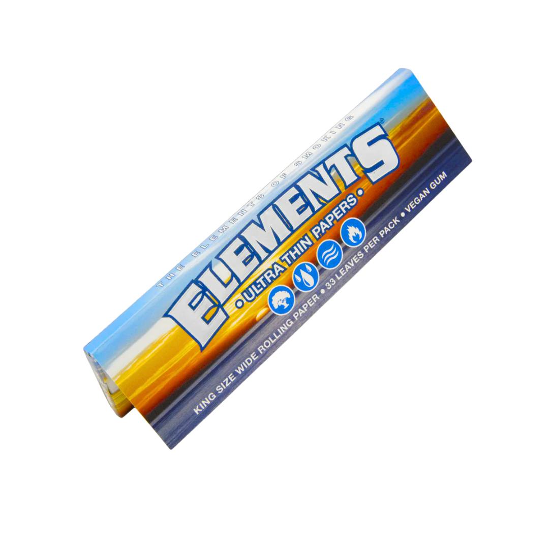 ELEMENTS WIDE