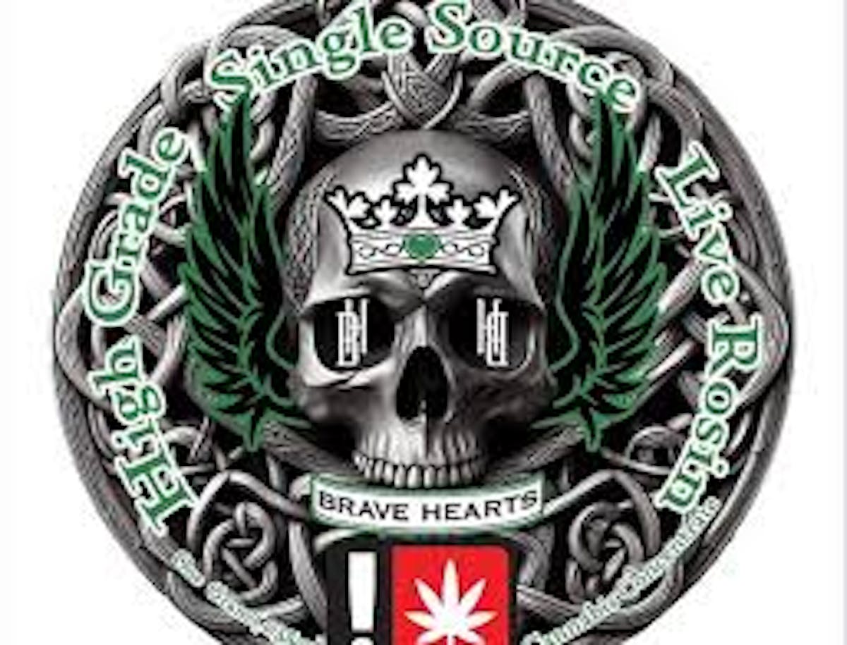 Photo of Sherbanger 22 (Brave Hearts)