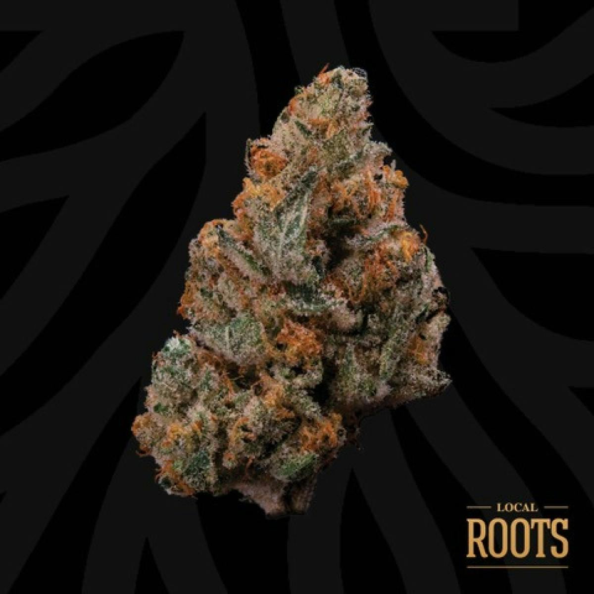 Product Pura Vida | Flower | 3.5g