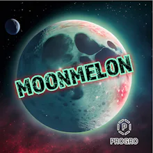 DELI - Pro Gro - Moonmelon