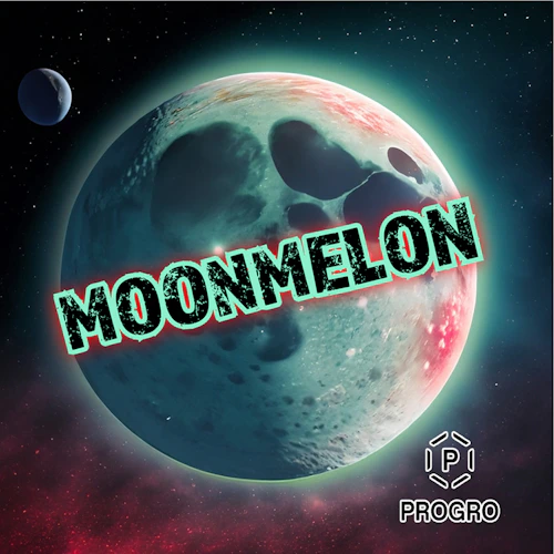 DELI - Pro Gro - Moonmelon