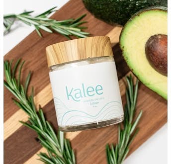 Product Kalee Lotion 1:1 THC:CBD | Topicals | 400mg