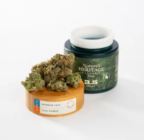 Natures Heritage RS-11 3.5g-active