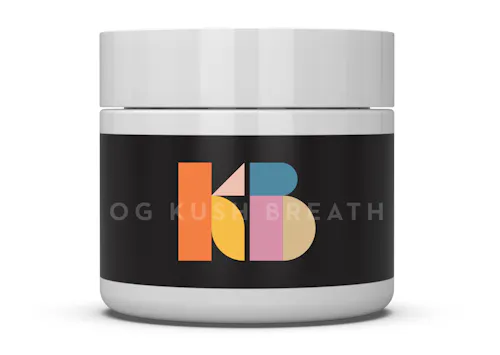 1 in MD Curio Exclusive – OG Kush Breath Pre-Packaged-active