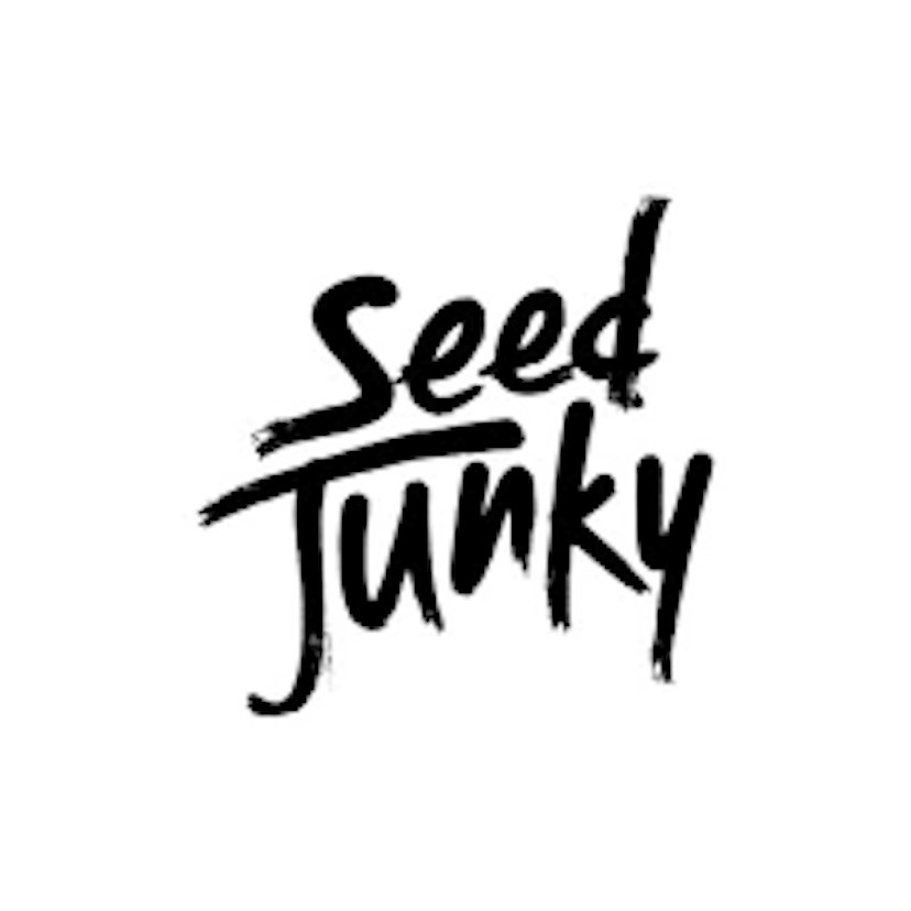 Seed Junky - Permanent Paradize Hash Hole