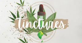 Tinctures category image