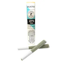 Supernaturals - Galactica 2pk