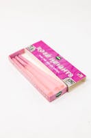 Product Endo Rose Heights | Pink Pre-Rolled Cones | 3pk | King Size