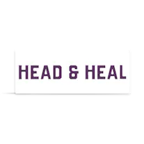 Head & Heal Logo