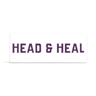 Head & Heal logo