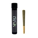 Candy Sparqs (H) - 1g - Pre-Roll - Sparq - Thumbnail 2