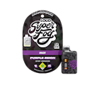 LOUD High Terpene Extract 1g Jefé Plus - Purple Reign