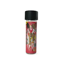Cali-Blaze - 1g Tarantula - Passionfruit