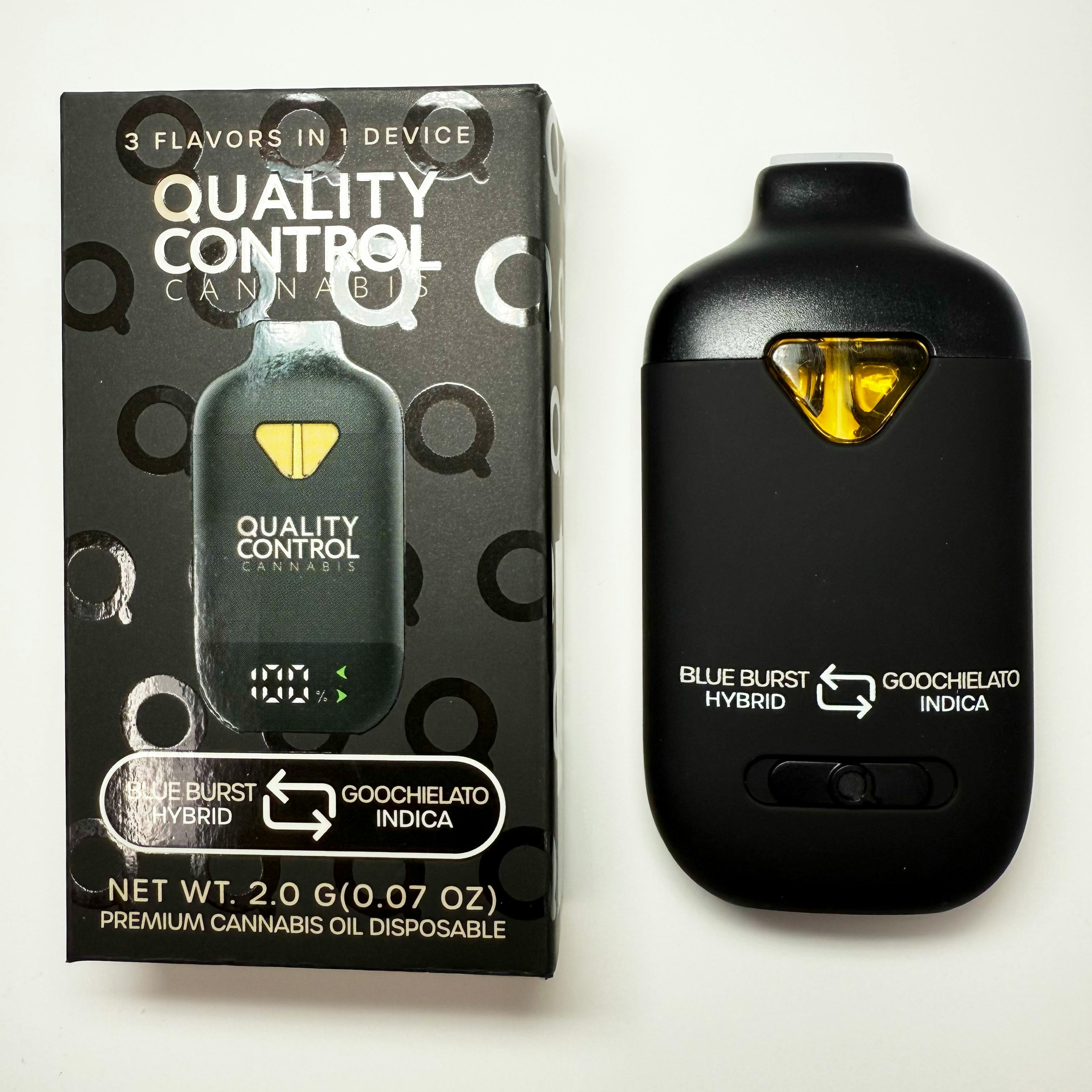 Vaporize