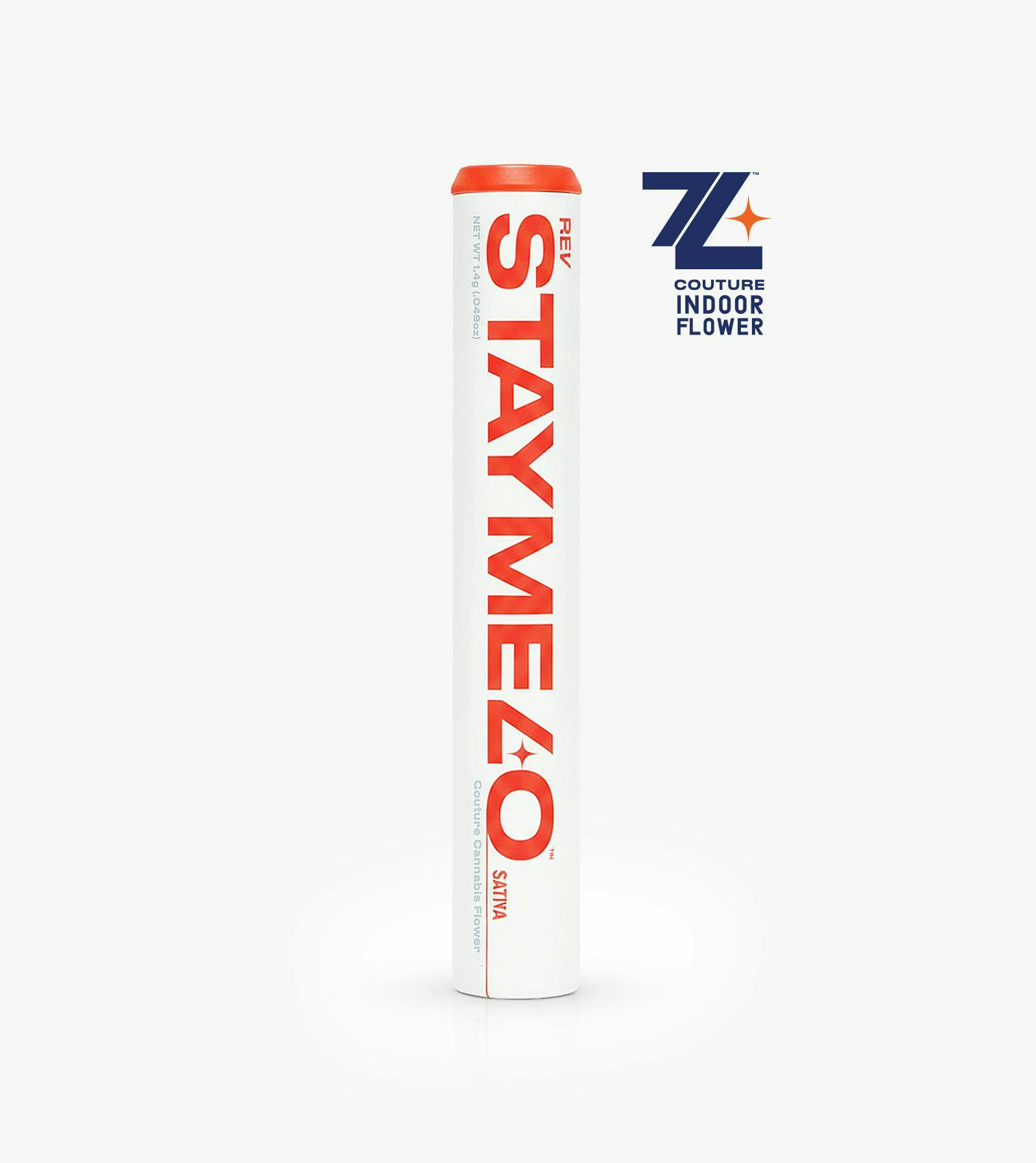 Stay Me7o | Melo Morning | Pre-roll | 1g