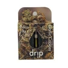 Drip - Cherry Cookies - 2g Disposable