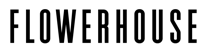 FlowerHouse Logo