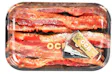 Tray Combo Bacon