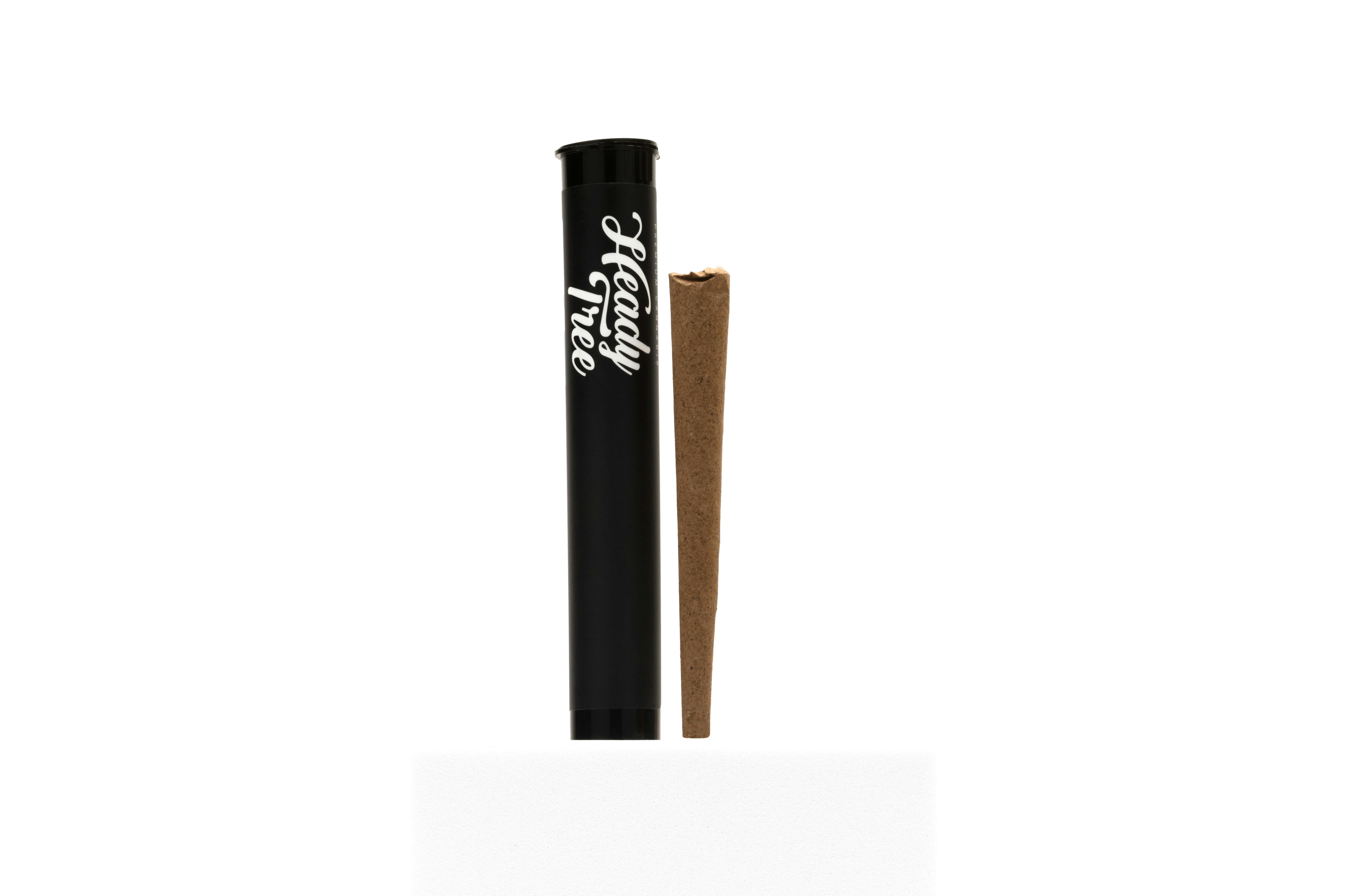 First Class Gas Blunt - 1pk