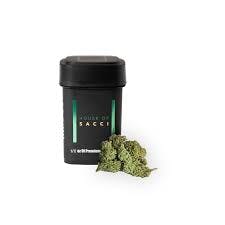 Photo of House of Sacci – Purple Thai 3.5