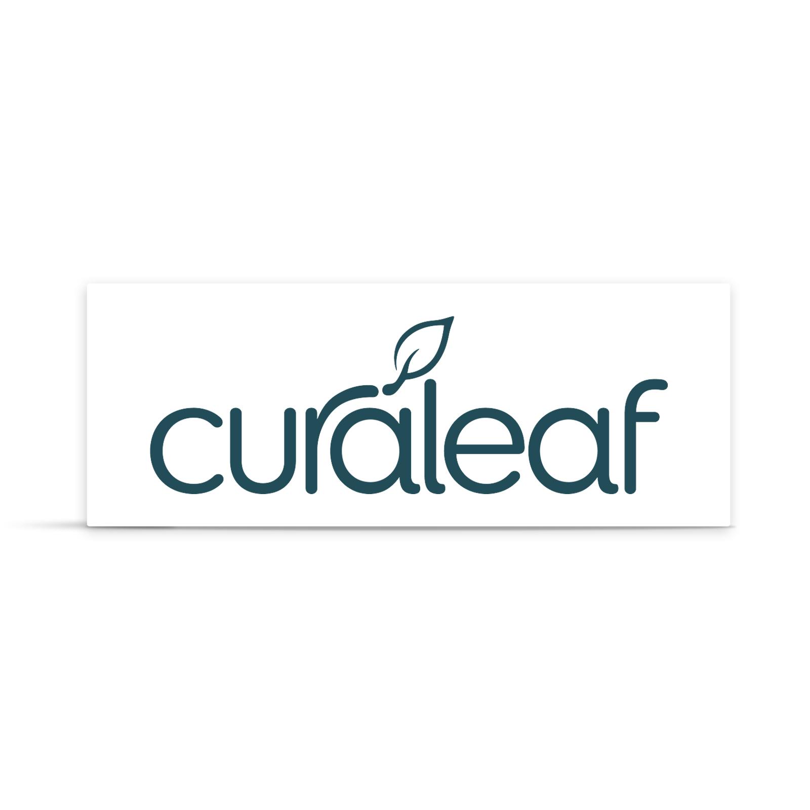 Image of Curaleaf Tray