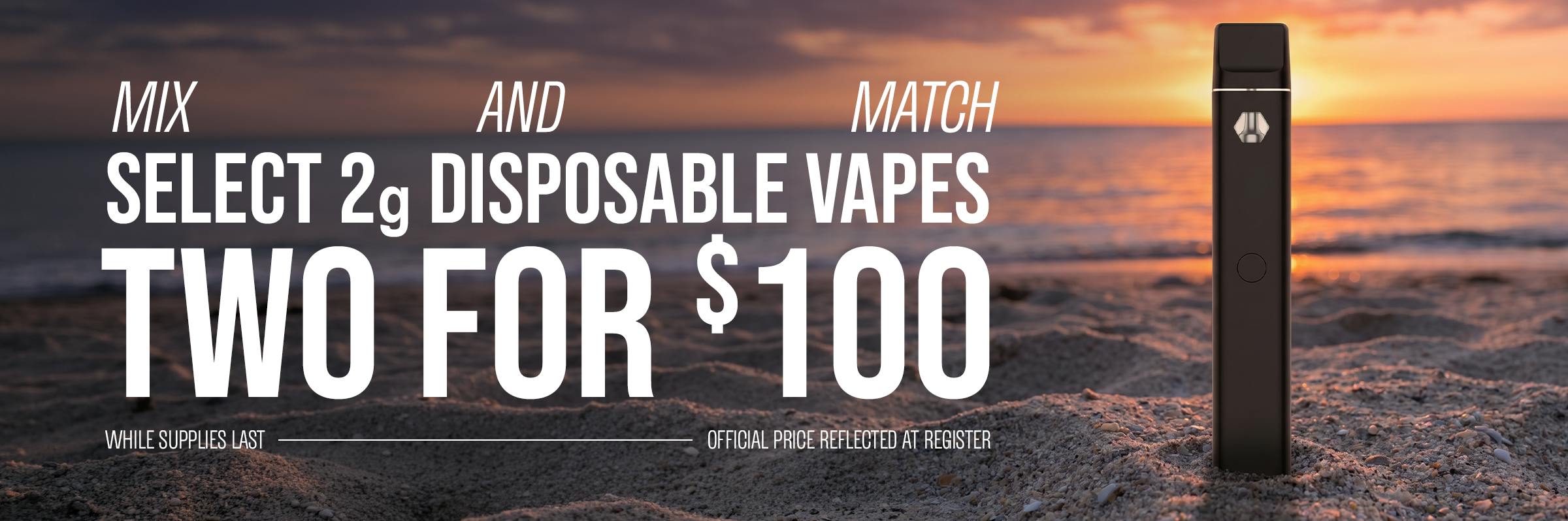 BEST PRICE DISPOSABLE VAPES