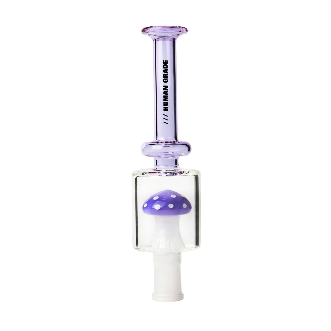 Shroom Nectar Collector - Purple
