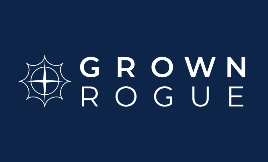 Product: Grown Rogue | Pre-Pack - 3.5g - Washington Apple