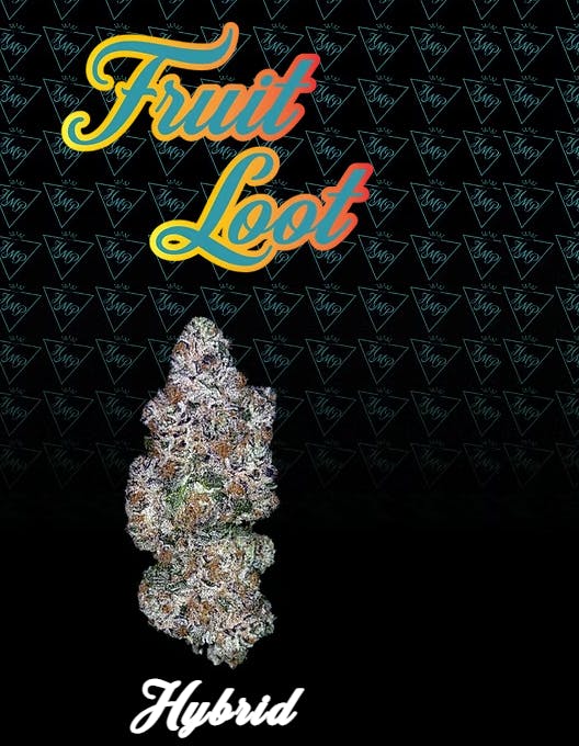 Product Fruit Loot Buds