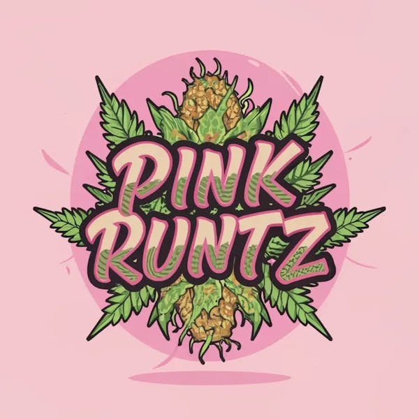 Pink Runtz (H) - 7g - Sparq