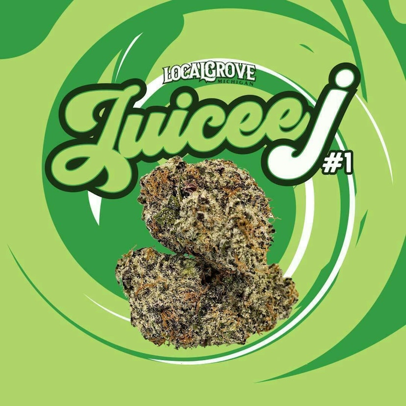 Local Grove | Juicee J
