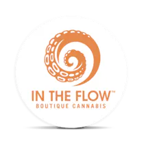 In The Flow Logo