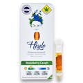 Heylo: Strawberry Cough - Cured Resin Cartridge