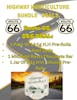 Route 66 $66 BUNDLE DEAL