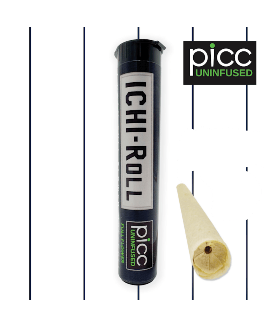 Ichi-Roll - Time Warp Preroll by ICHI-ROLL